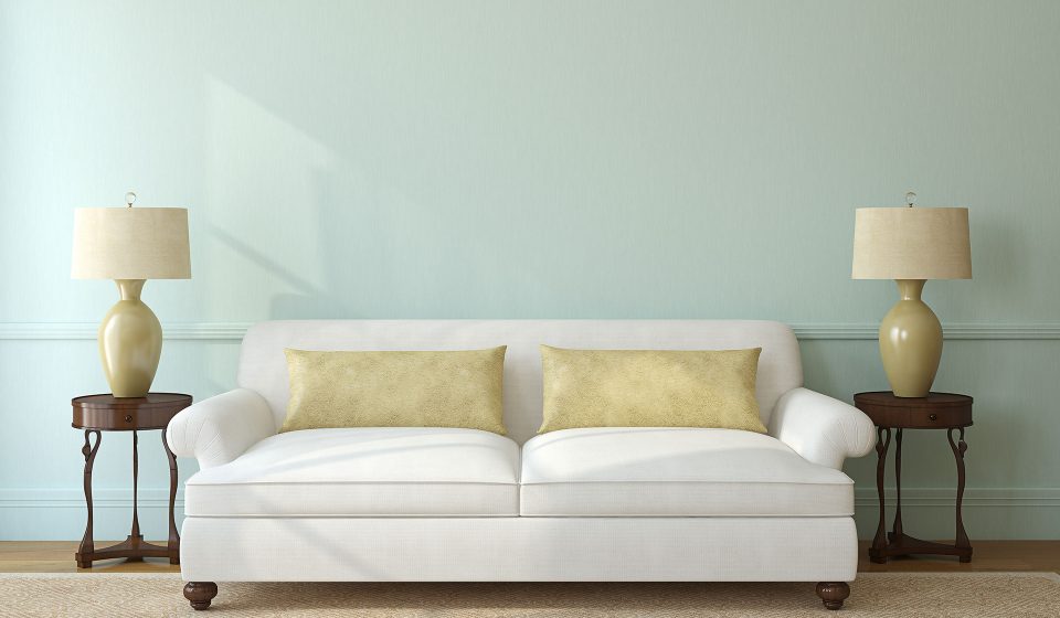 WHG York Sofa